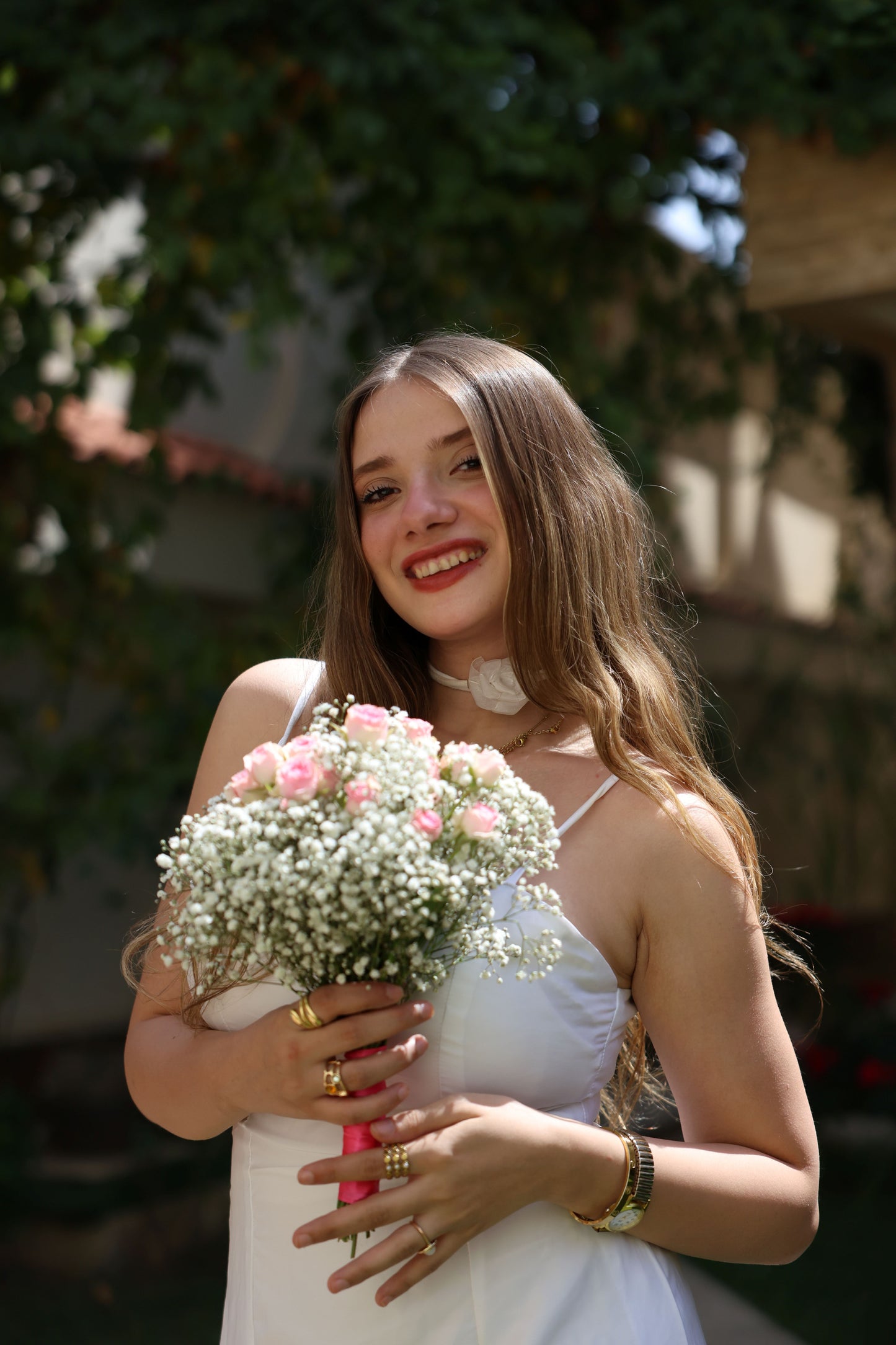 Petite Romance
