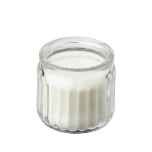 Cinnamon Sugar Glow Candle