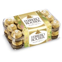 Ferrero Rocher 16 Pieces