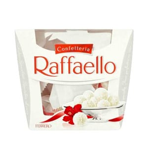 Raffaello 150 gm