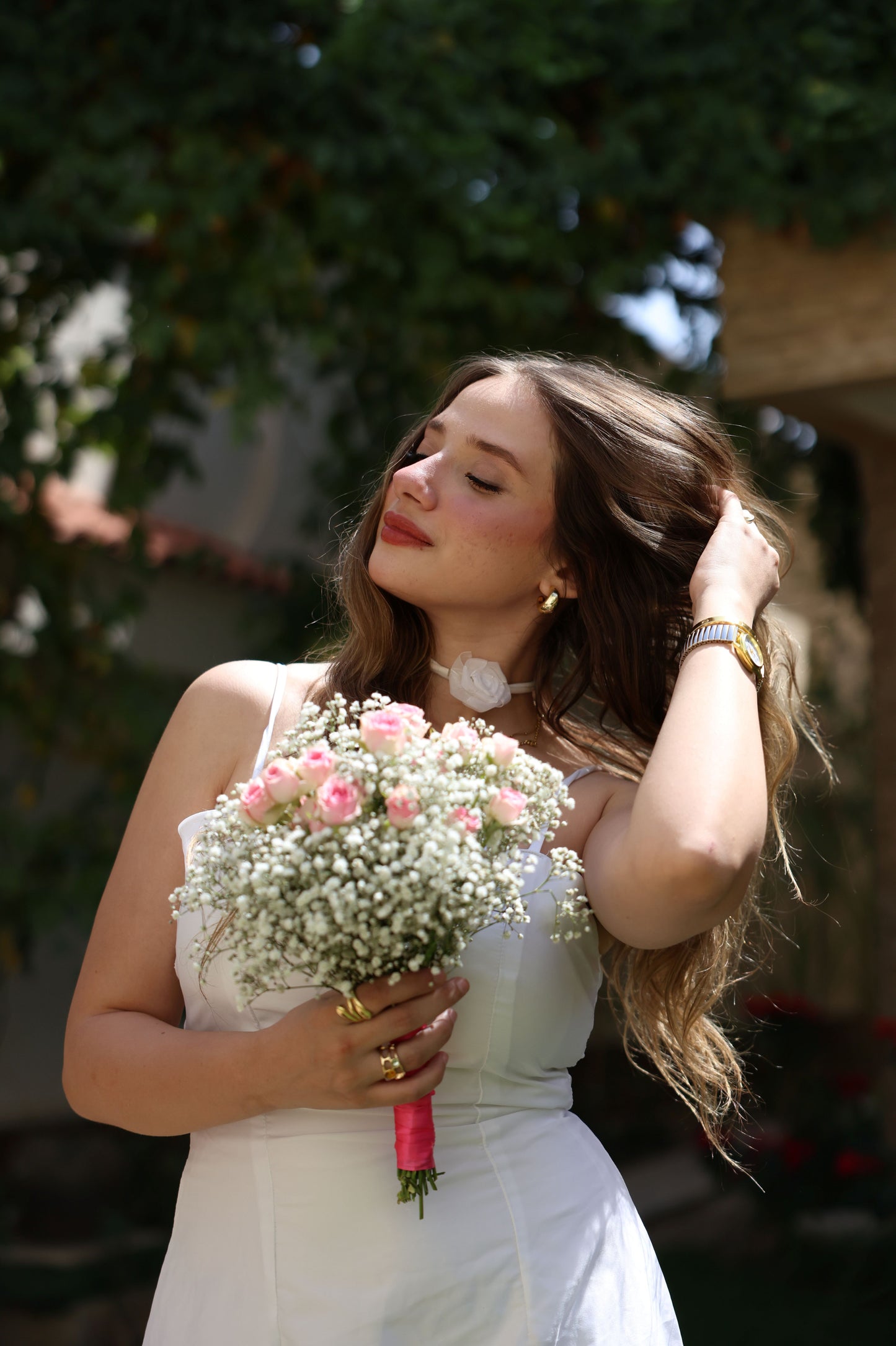 Petite Romance