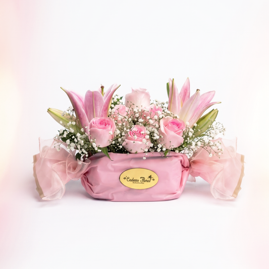 Blush Bonbon
