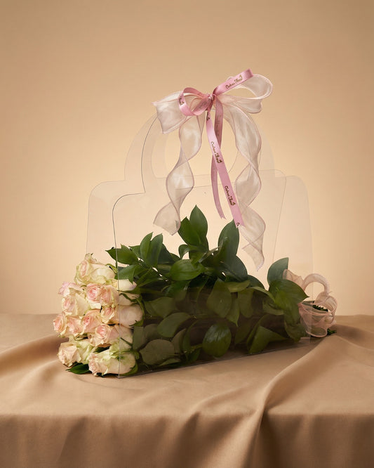 Crystal Couture Bouquet