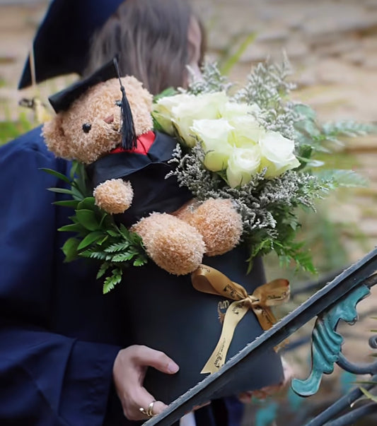 Ivory graduate
