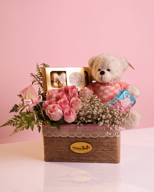 Little Princess Bloom Box