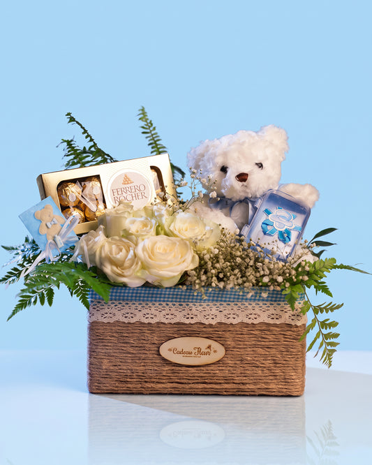 Little Prince Bloom Box