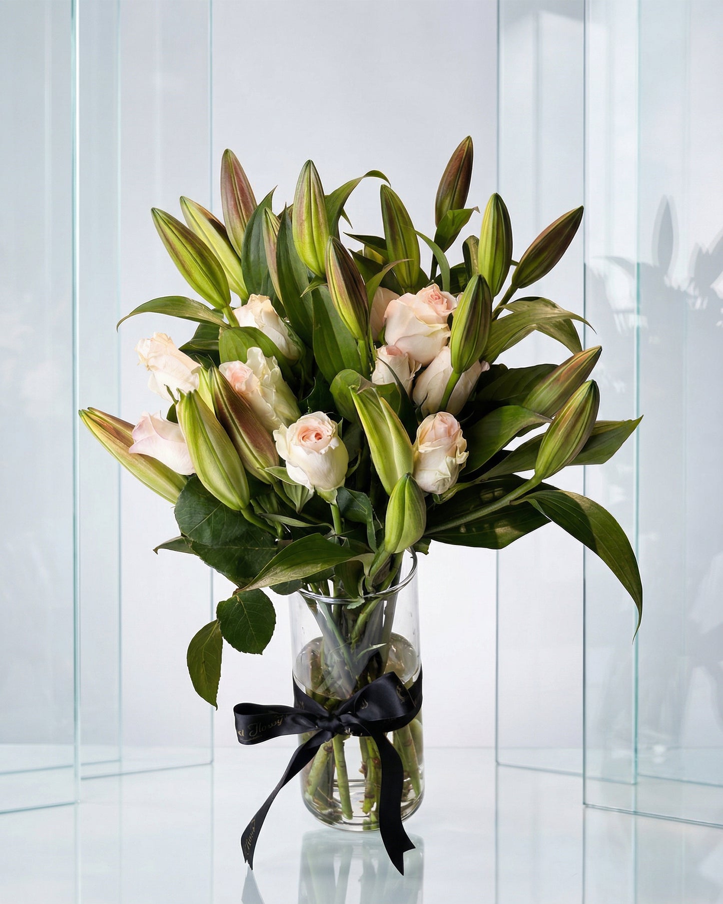 Fleur de Pureté