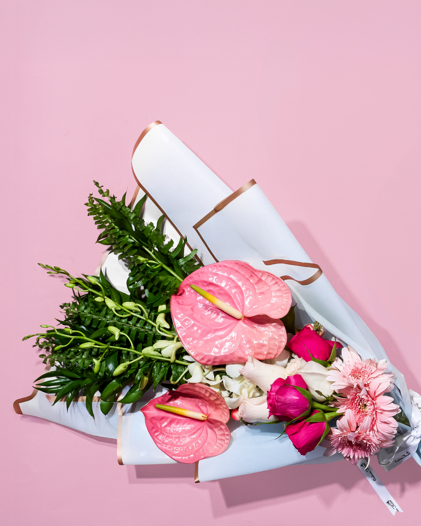 Radiant Harmony Bouquet