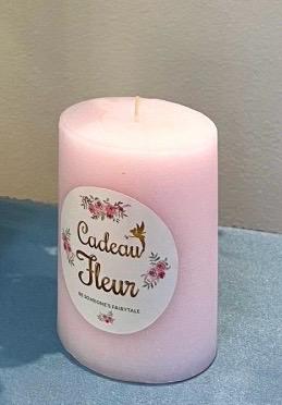 Scented Candle