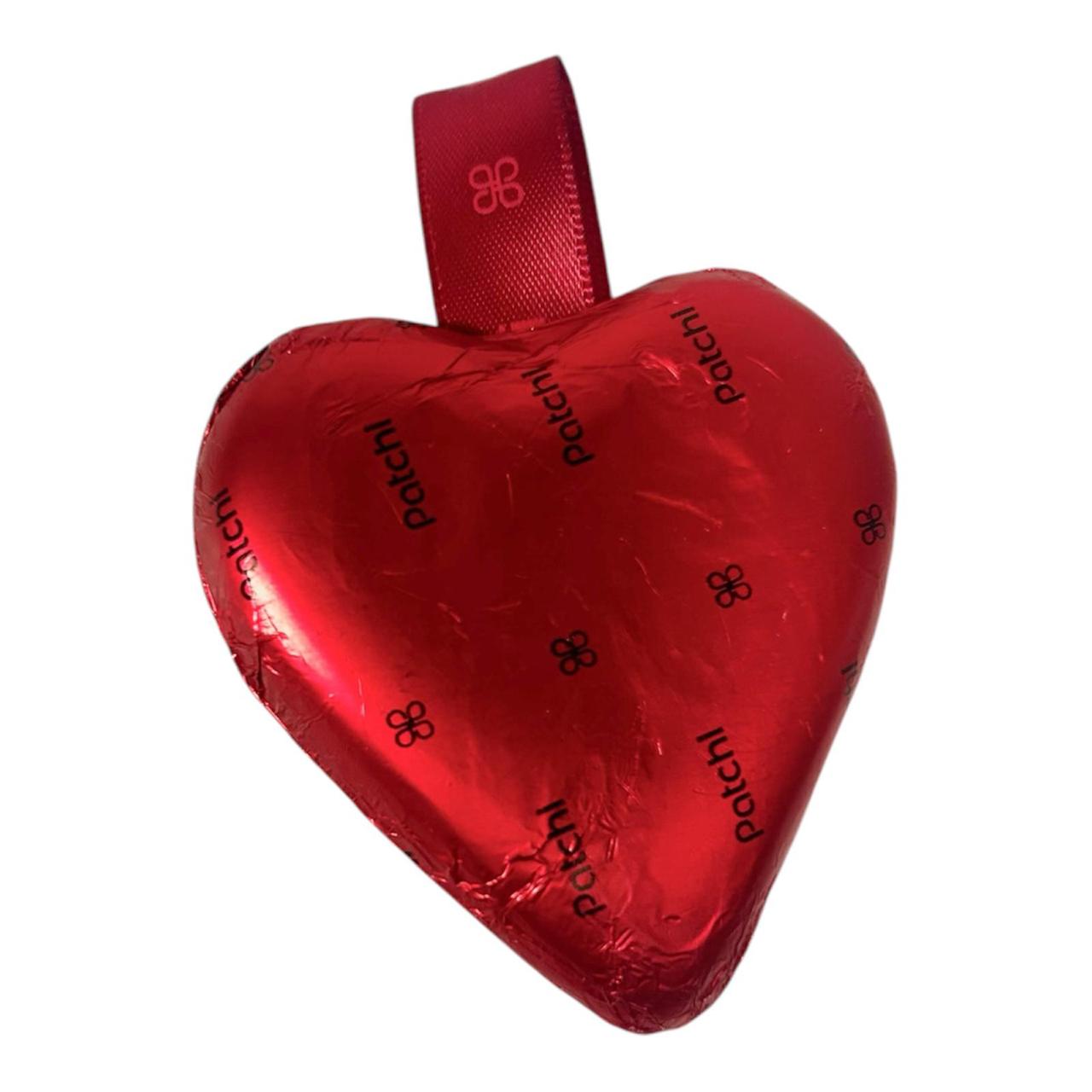 Patchi Chocolate Heart