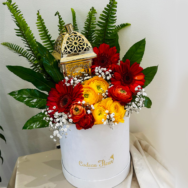 Cadeaufleur